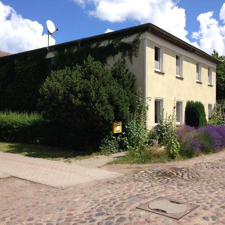 Obstkorb Stralsund Leilighet Rom bilde