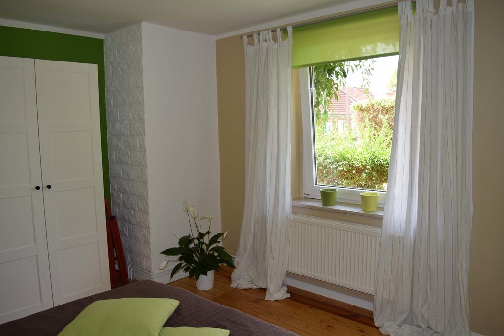 Obstkorb Stralsund Leilighet Rom bilde