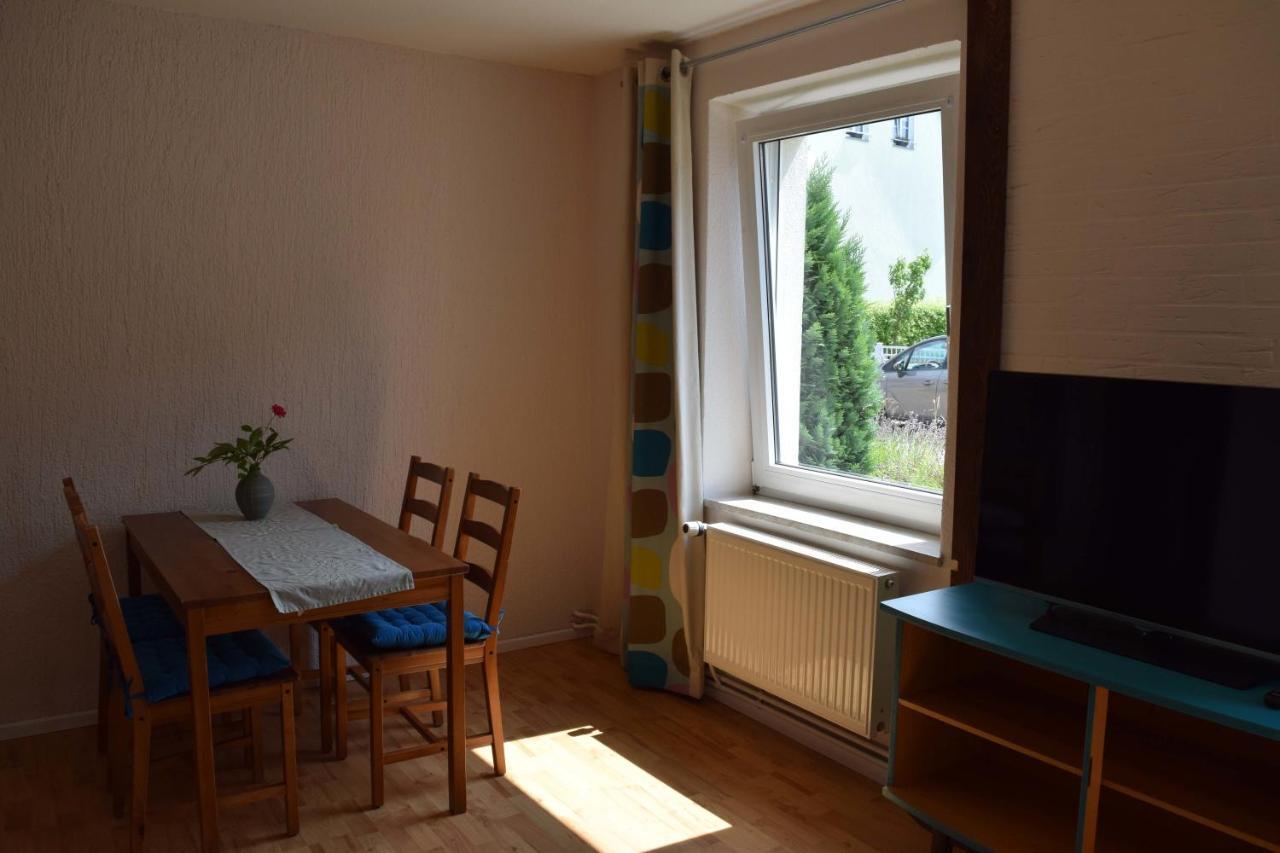 Obstkorb Stralsund Leilighet Rom bilde