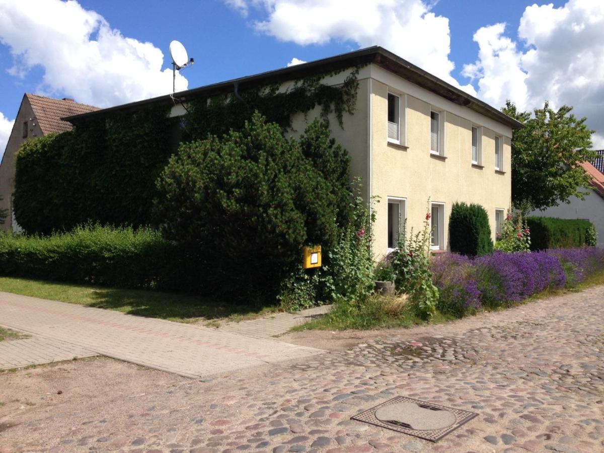 Obstkorb Stralsund Leilighet Rom bilde